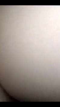 Her Hot Ass Get Creampied