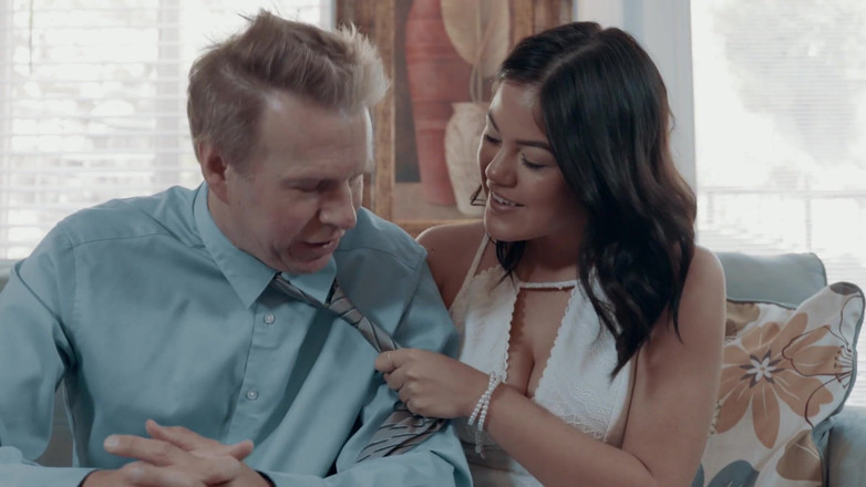 Sweet Sinner: Babysitter 13_scene 1_nasty (TANPA AUDIO)