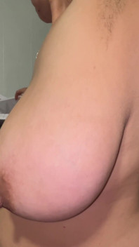 처진