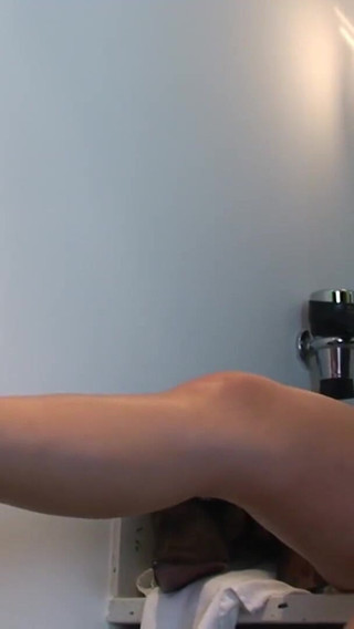 Thumbnail of Milf using her slave husband for her frustrations