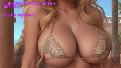 Cloehot: Storia erotica molto sexy per te