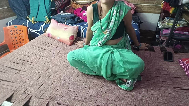 Pyaripooja22: Devar Bhabhi Cinsellik