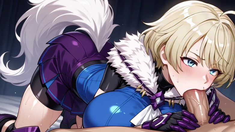 Prznai: Feuer- und Feuer-merrin hen