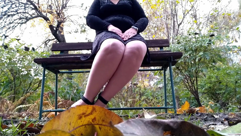 OurFetishLife: 성숙한 에너지