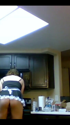 Sissy Maid