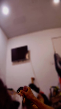 POV และชิลล์... BTS Kickback Time... พี่ชีและเมดเด็ดขั้ว