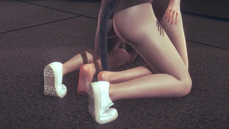 Yaoitube: Yaoi femboy - nara üniversitede sikiliyor