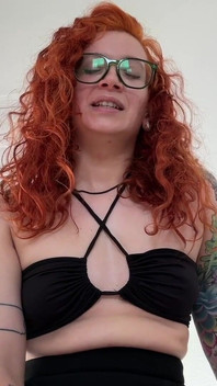 Got to Do Humiliation Custom! It's Out Now Hehehe