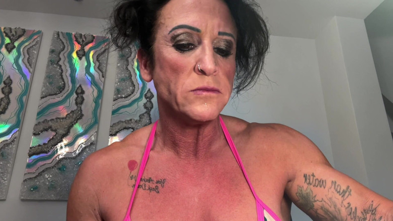 Kandylegsxxx: 康提暗恋：cuck 晚餐