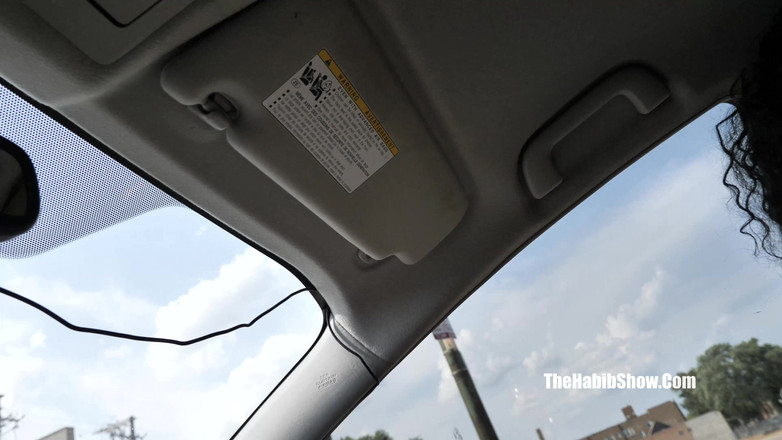 The Habib Show: Începătoarea sexy și groasă de ciocolată Cherry Lixxx