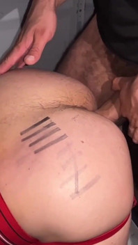 Pule mari gang bang Cumdumpvan hardcore gay anal de reproducere spermă
