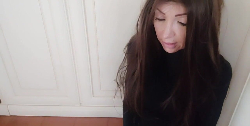 savannahamatoriale: 华丽的意大利人承认她的罪恶和教区牧师