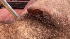 Placer_macho: 내 테라스에서 근무일에서 쉬기