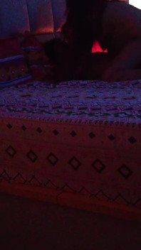 Šťastná Diwali s Bhabhi část 2