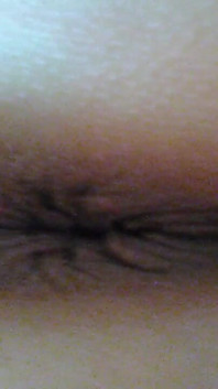 Woke up Horny Af This Morning