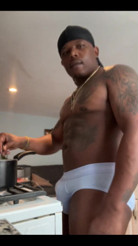 Making Some Oatmeal