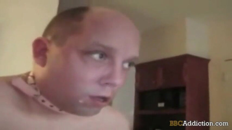 My BBC Addiction: Dépendance à la grosse bite noire - une MILF pâle et son étalon à...