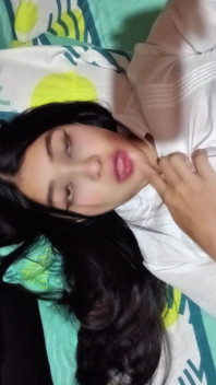 First Time on Business Trip but I'm Already Serving My Boss's Cock, Swallowing Cum