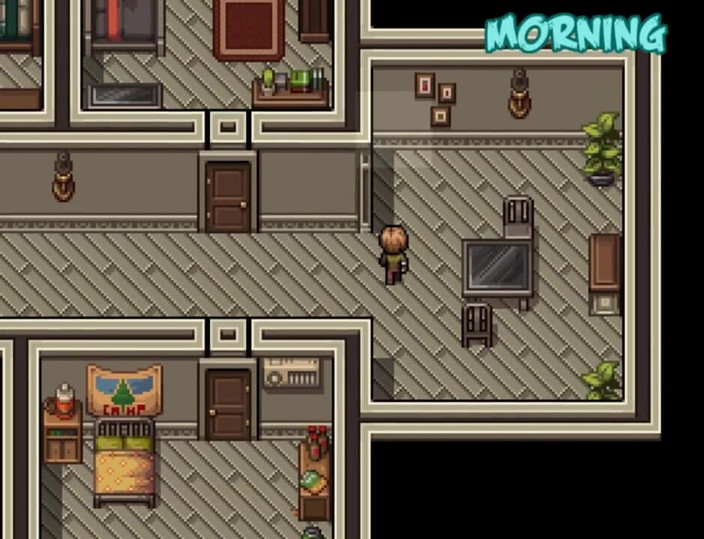 LoveSkySan69Real: Zombie's Retreat Część 35 Mały Czerwony Kapturek autorstwa Loveskysan69