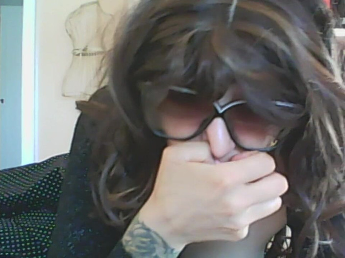 savannahamatoriale: Full Nose