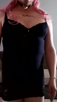 Transformation de tapette : du hijab à la salope bimbo