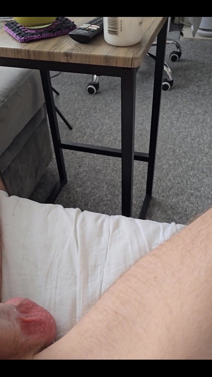 The Max Powers: Vid medley yarağımdan bir tıkaç ve üretral vibratör itti