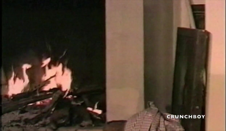 GAY VINTAGE PORN: Petrecere sexuală în trei cu prieteni care nu sunt cu adevărat...