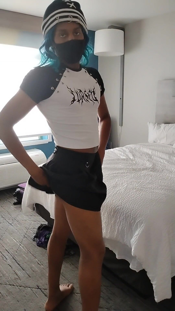 miikakawaiii: Развлечение в отпуске на пляже