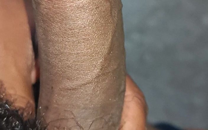 Suryabhauu ki masti: I Enjoy Handjob My Big Cock Feel Amezing