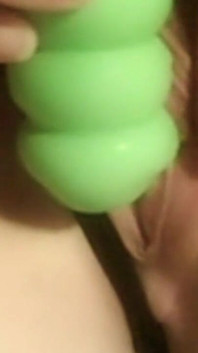 My First Anal