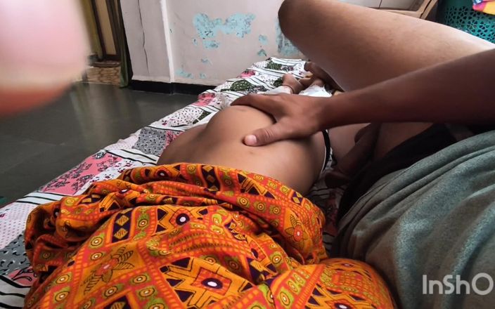 Desishycouple: Anh kế trong làng đụ chị kế thị trấn