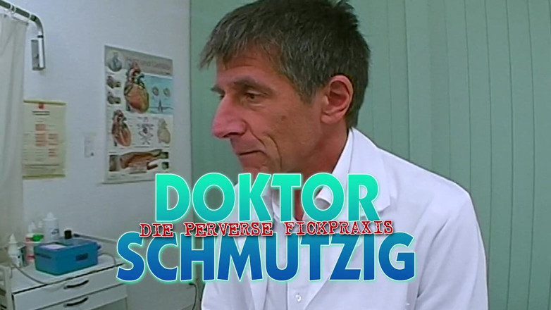 Klink by sextermedia: Zvrácená doktorka chce dnes šukat