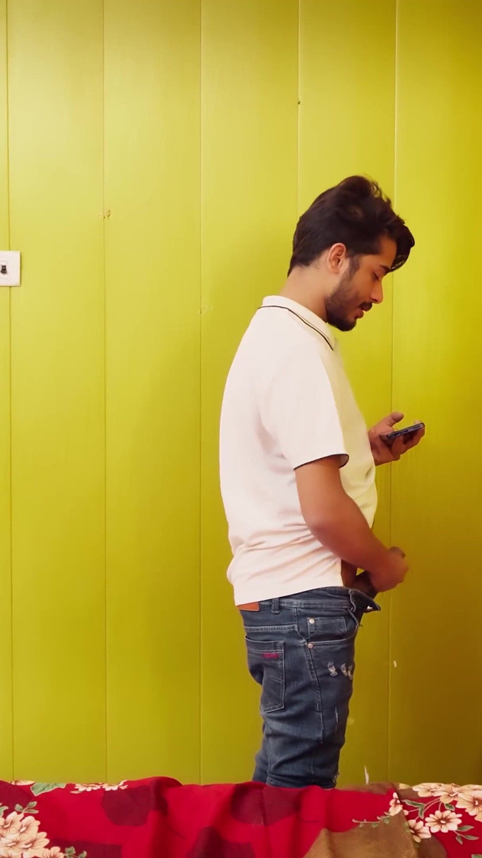 MR FUCKER: Bhabhi แต่งงานใหม่อินเดียยั่วยวน devar วัยรุ่นของเธอโดนเย็ดจัดหนัก 4k