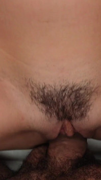 Sexy Girlfriend Aubry Babcock Wants to Warm up on Your Cock