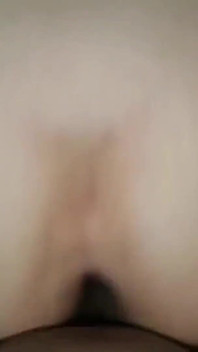 Nata4sex si cewek semok kulit hitam lagi asik dientot gaya doggy sampai dicrot di dalam