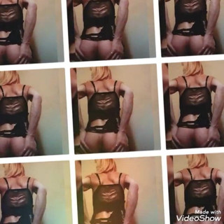 Laratransexualbarcel: Sexy a žhavé honění