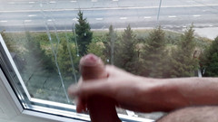 Marshall-Zeitung: Opravdu rád si honím a stříkám, zatímco se dívám z...