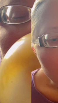 Asmr Bubble Gum 