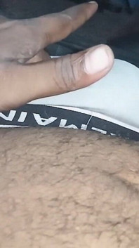 My Big Cock Massage