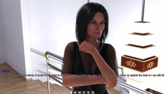 3D Cartoon Porn: Mijn slaapzaal 213 - Debbie's eerste date lunchverrassing met Mark