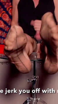 Complete Humiliation Jerk off