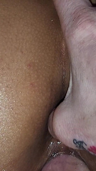 Freaky latina dá o melhor boquete