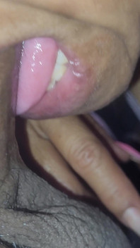 The Most Perfect Blowjob Ever, Made with Love.