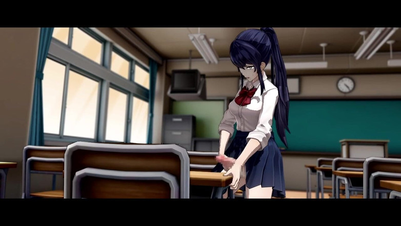 Velvixian3Futanari: Futa college (futunari किन्नर)