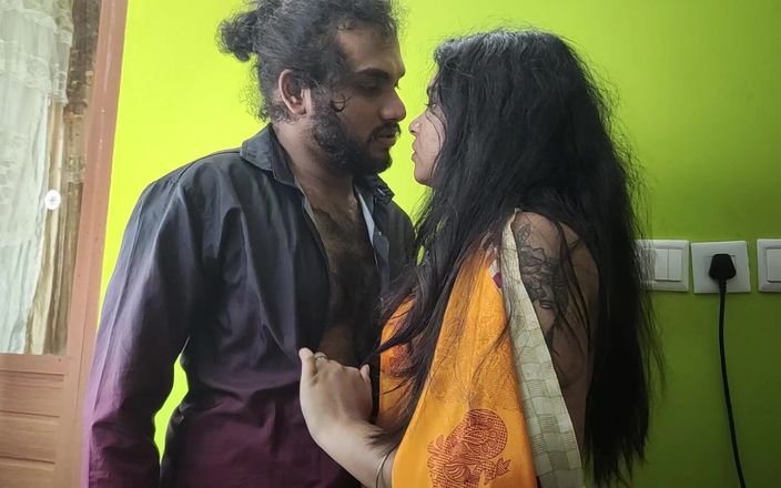 Vaigavarun45: Mallu, fille sexy, partenaire et baiser