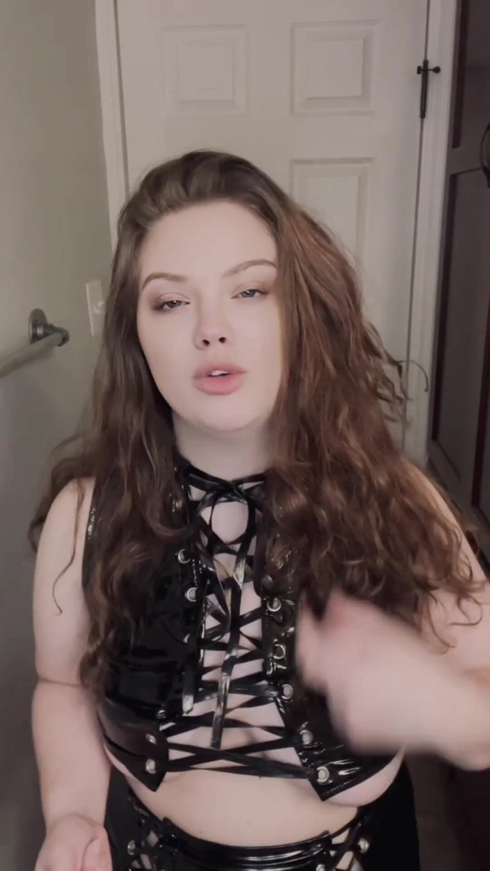 Dirtysecret: Femdom pOV: förödmjukande min cuck ex avsnitt 3