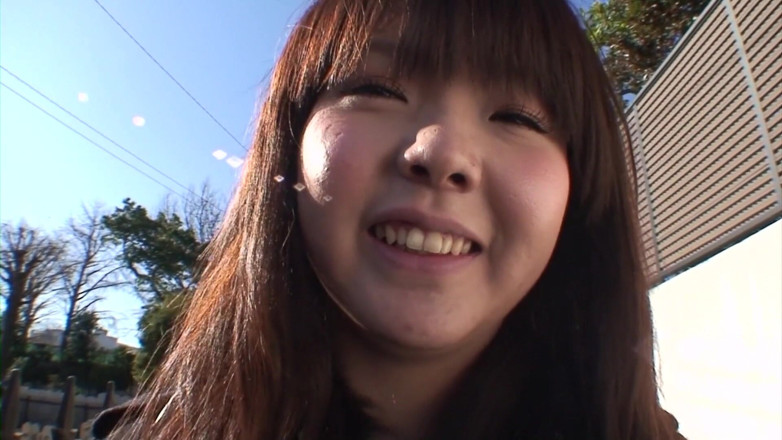 Japan Lust: Agățând-o pe Kaoru pentru o după-amiază distractivă