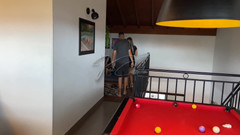 Kel Abate: टेंटमॉस में NS A Jogar aprender, mas gostamos mesmo de Sexo