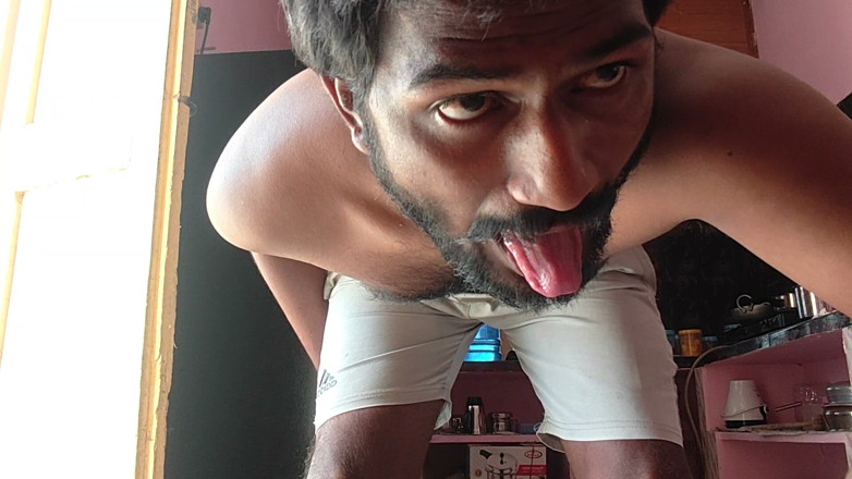 KUMBHA MANOJ KUMAR: Xhard - Public Figure in Village