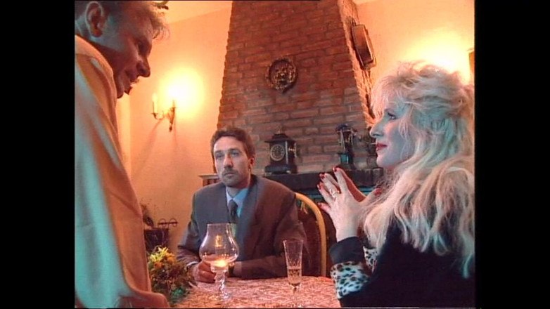 MMV films - The Original: MILF szukają młodych kogutów (pełny vintage film porno)